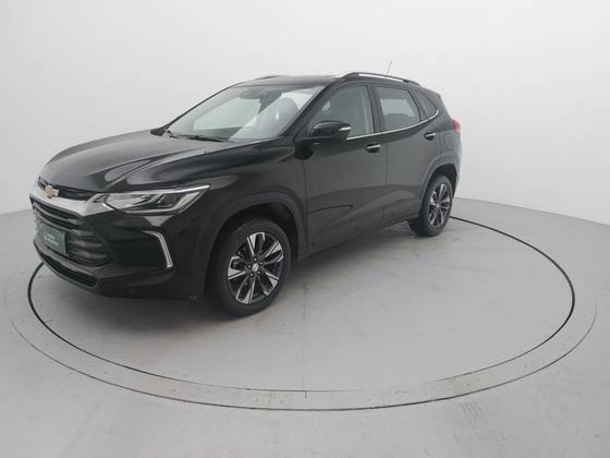CHEVROLET TRACKER 1.2 TURBO FLEX PREMIER AUTOMÁTICO